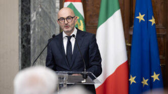 Le Dichiarazioni Di Fabio Pine