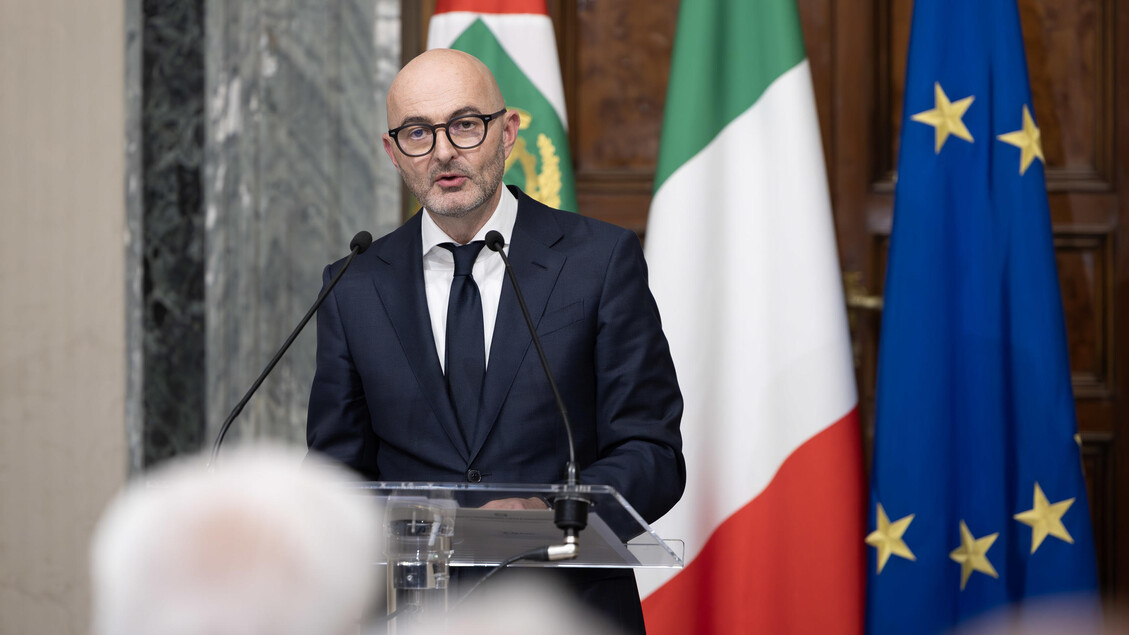 Le Dichiarazioni Di Fabio Pine