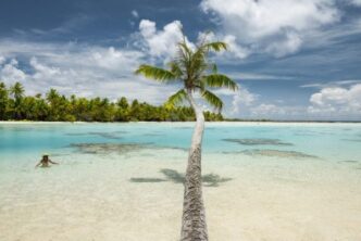 Le Isole Di Tahiti Propongono