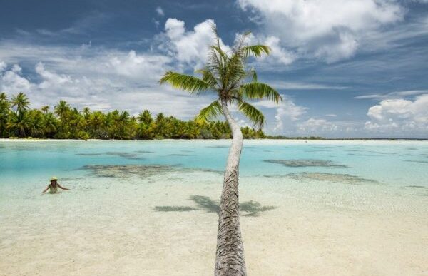 Le Isole Di Tahiti Propongono