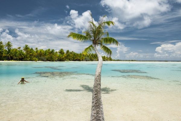 Le Isole Di Tahiti Propongono