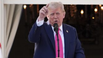 Le Vittorie Di Donald Trump Tr