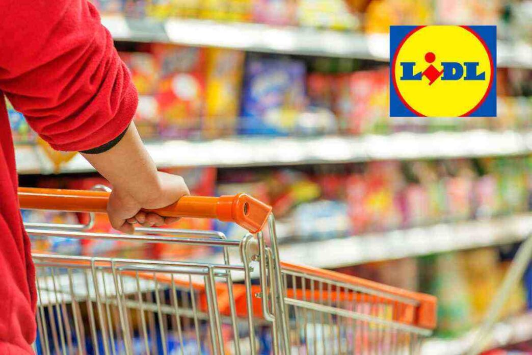 Lidl, L'Offerta È Senza Precedenti: Apparecchio Professionale