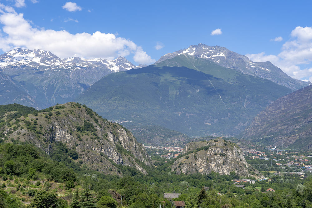 Luoghi Freschi E Autentici Per