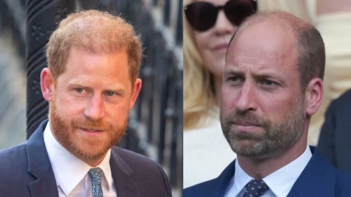 Lutto Nella Royal Family Per L