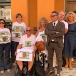 Madre Di Alessandro Venturelli Si Incatena Davanti Al Tribunale Di Modena, Nuovi Sviluppi Sul Caso