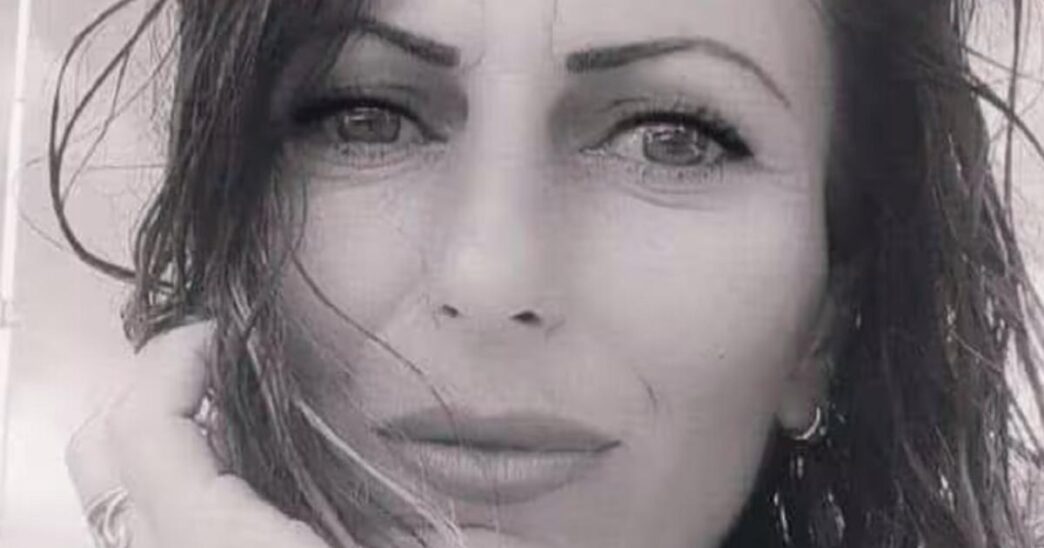 Madre E Due Figli Scomparsi Da