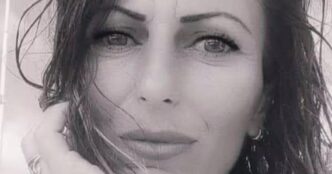 Madre E Due Figli Scomparsi Da
