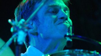 Matt Cameron Lascia I Pearl Ja