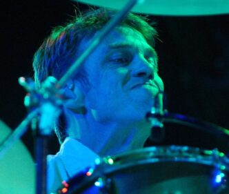 Matt Cameron Lascia I Pearl Ja