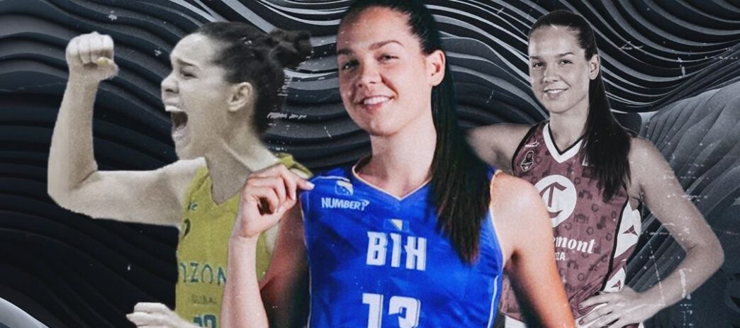 Melisa Brc48Daninovic487 Nuova Ala G
