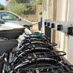 Mobilità Sostenibile Nel Cilento, Attivo Il Nuovo Servizio Di Bike Sharing A Vibonati E Villammare