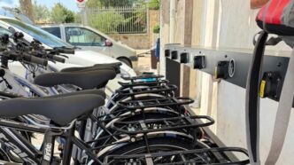 Mobilitc3A0 Sostenibile Nel Cilen
