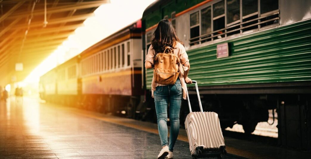Modifiche Al Servizio Ferrovia