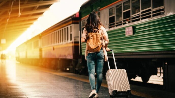 Modifiche Al Servizio Ferrovia