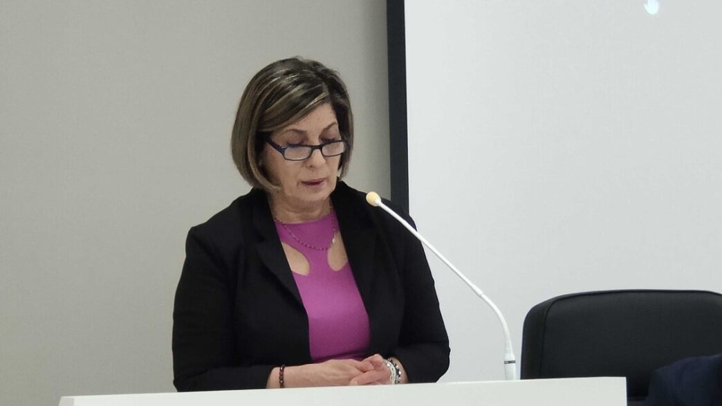 Nella Diocesi Di Potenza Muro