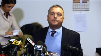 Nessun Dna Sconosciuto Rilevat