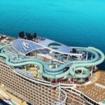 Norwegian Cruise Line Punta Su Crociere Immersive E Adatte A Tutte Le Generazioni Con Pacchetto More At Sea