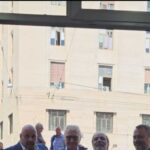 Nuova Sede Della Uil Polizia A Napoli Apre Vicino Alla Questura Per Supporto Diretto A Lavoratori E Cittadini