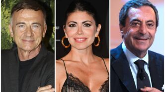 Nuova Versione Serale Di Bella