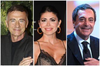 Nuova Versione Serale Di Bella