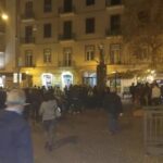 Nuove Restrizioni Sulla Movida Nel Centro Storico Di Napoli Accendono La Polemica Tra Gestori E Residenti