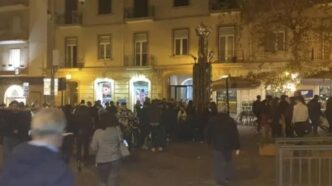 Nuove Restrizioni Sulla Movida
