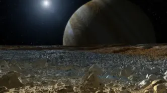 Nuove Rilevazioni Del Telescop