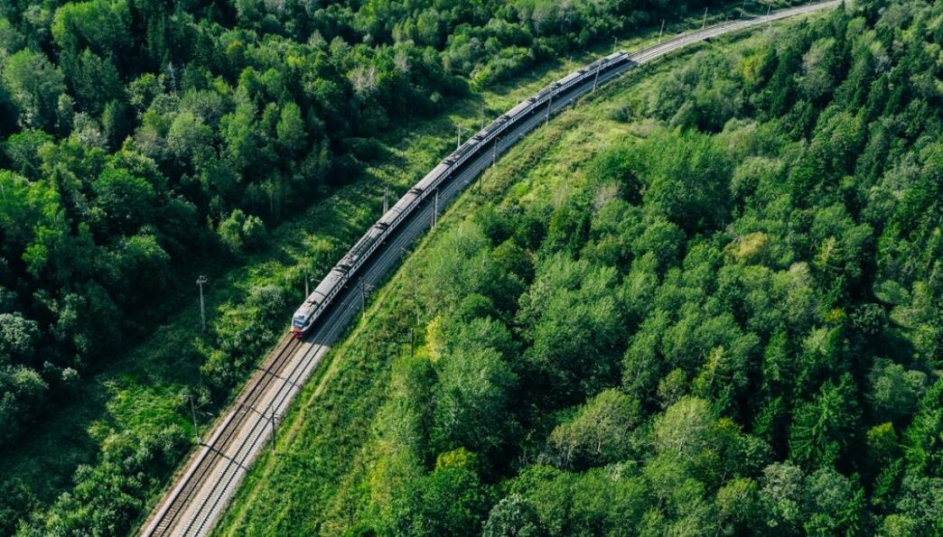 Nuovi Collegamenti Ferroviari
