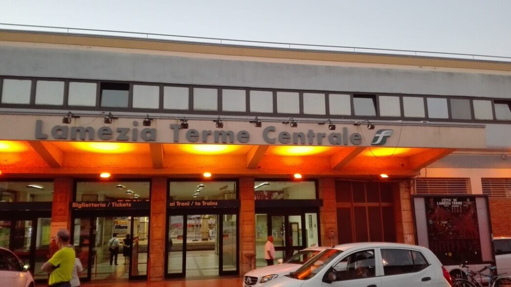Nuovi Treni Serali Per Scoprir