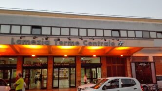 Nuovi Treni Serali Per Scoprir