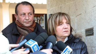 Nuovo Esame Genetico Su Chiara