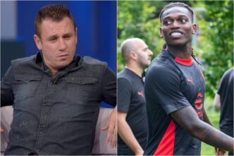 Nuovo Scontro Tra Antonio Cass