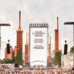 Oltre 120Mila Partecipanti Da 150 Nazioni Al Kappa Futurfestival 2025 A Torino Parco Dora