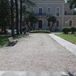 Poesia Dell’anima, Mostra Di Elvira Gatti Alla Villa Comunale Di Roseto Degli Abruzzi Dal 1 Al 10 Agosto 2025