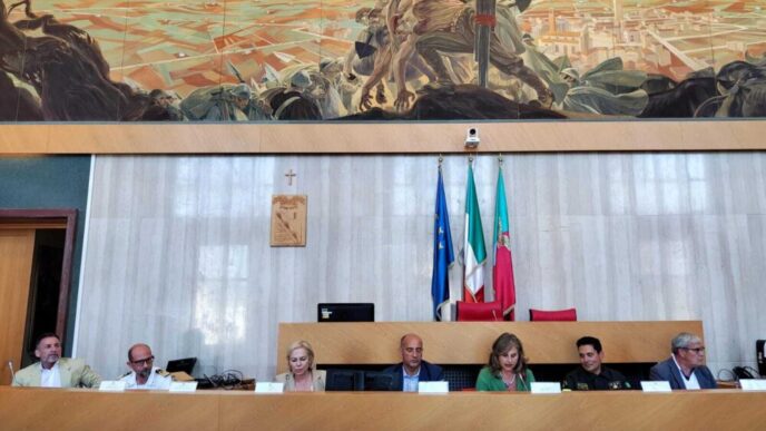 Potenziamento Dei Dispositivi