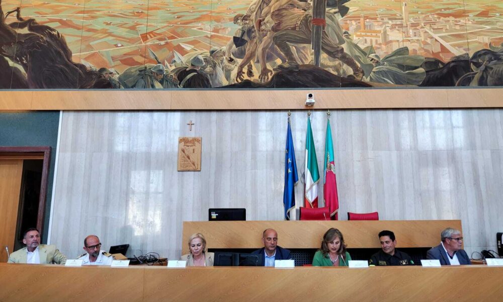 Potenziamento Dei Dispositivi