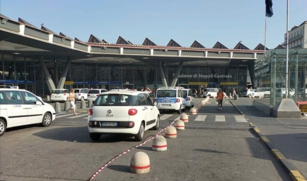 Prefetto Di Napoli Sollecitato