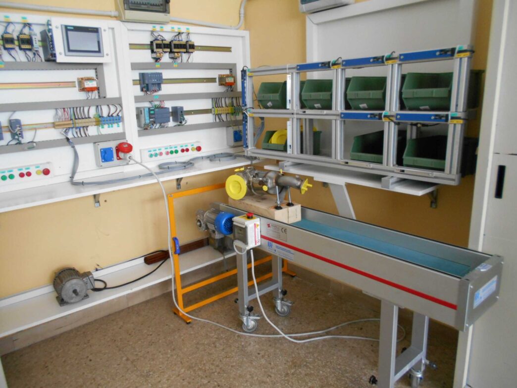 Preoccupazione A Castellalto P