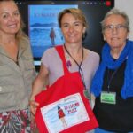 Presentazione Del Romanzo Io Madre Mai Nella Sezione Femminile Della Casa Circondariale Di Latina