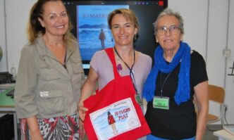 Presentazione Del Romanzo Io M