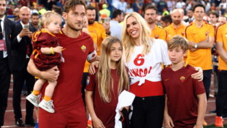 Quando Il Calcio Ride3A Frances