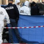 Quattro Coltellate E Sangue A Torino: Omicidio Sotto Ponte Mosca Nel Cuore Della Periferia