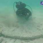 Recuperati Al Largo Di Gallipoli Pezzi D’artiglieria Risalenti Ai Secoli Xvii E Xviii