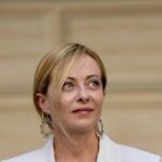 Riforma Della Magistratura Onoraria, Meloni: Un Tassello Nella Revisione Complessiva Della Giustizia Italiana