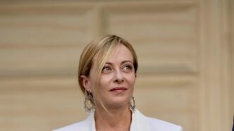 Riforma Della Magistratura Ono