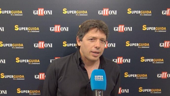 Riv4Ali Su Netflix Dal 1 Ottob