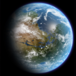 Scoperta La Super Terra Toi-715 B Nella Zona Abitabile A 137 Anni Luce Dalla Terra