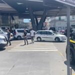 Scoperti 6 Tassisti Abusivi Tra Napoli Centrale, Stazione Marittima E Aeroporto Di Capodichino