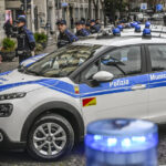 Sequestro A Napoli Di Una Pizzeria Con Autorizzazioni False In Locali Comunali A Scampia
